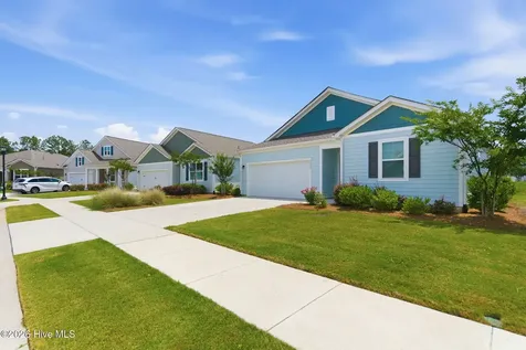 1337 Clendon Circle Leland NC 28451