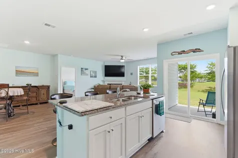 1337 Clendon Circle Leland NC 28451