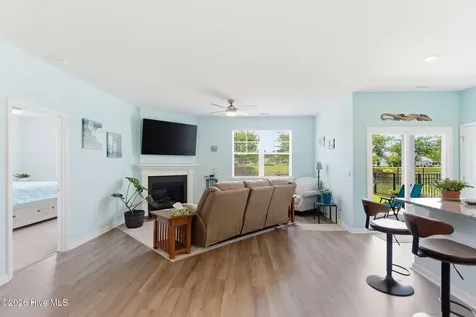 1337 Clendon Circle Leland NC 28451