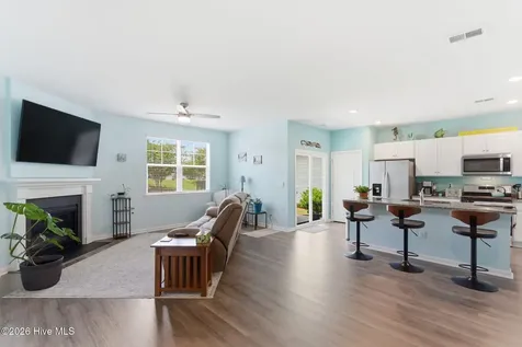 1337 Clendon Circle Leland NC 28451