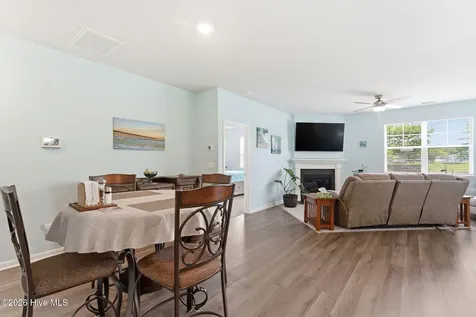 1337 Clendon Circle Leland NC 28451