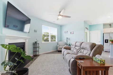 1337 Clendon Circle Leland NC 28451