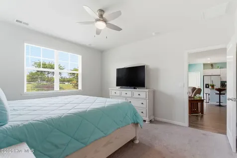 1337 Clendon Circle Leland NC 28451