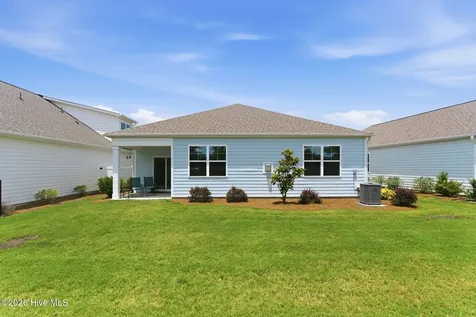 1337 Clendon Circle Leland NC 28451