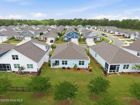 1337 Clendon Circle Leland NC 28451
