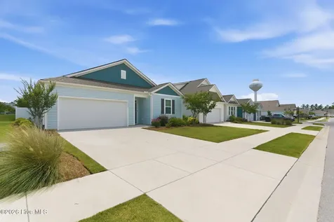 1337 Clendon Circle Leland NC 28451