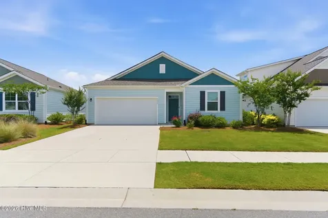 1337 Clendon Circle Leland NC 28451
