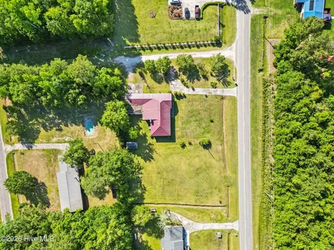 345 Pleasant Plains Church Road Whiteville NC 28472