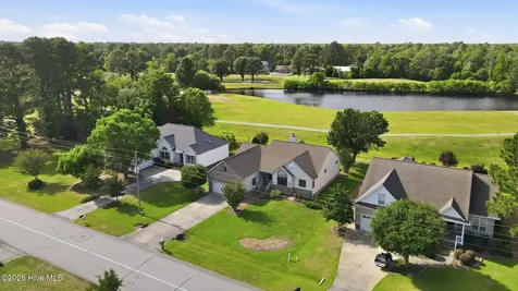 833 Pelican Drive New Bern NC 28560