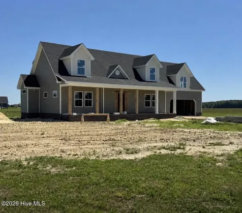 511 Harvest Point Road Elizabeth City NC 27909
