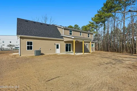 511 Harvest Point Road Elizabeth City NC 27909