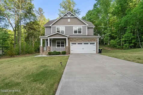 3440 Lilac Lane Wake Forest NC 27587