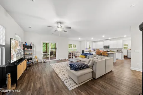 3440 Lilac Lane Wake Forest NC 27587