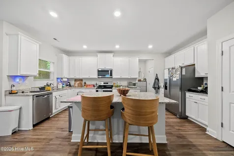3440 Lilac Lane Wake Forest NC 27587