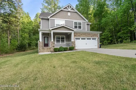 3440 Lilac Lane Wake Forest NC 27587