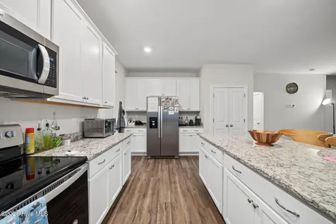 3440 Lilac Lane Wake Forest NC 27587
