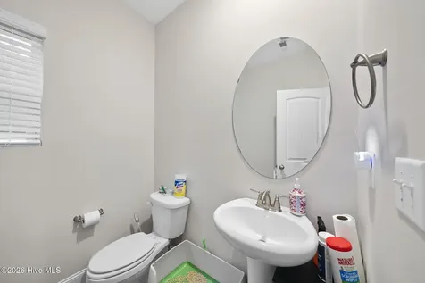 3440 Lilac Lane Wake Forest NC 27587