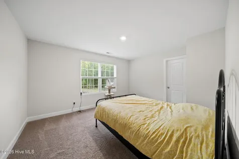 3440 Lilac Lane Wake Forest NC 27587
