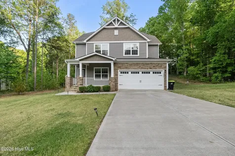 3440 Lilac Lane Wake Forest NC 27587