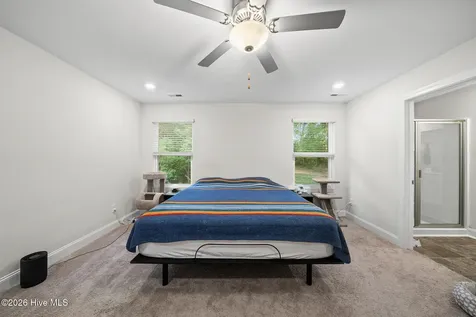 3440 Lilac Lane Wake Forest NC 27587