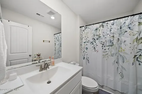 3440 Lilac Lane Wake Forest NC 27587