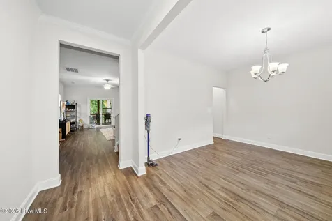 3440 Lilac Lane Wake Forest NC 27587