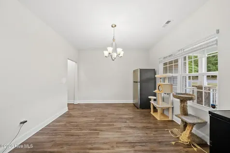 3440 Lilac Lane Wake Forest NC 27587