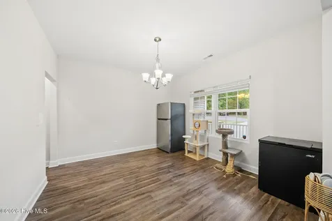 3440 Lilac Lane Wake Forest NC 27587