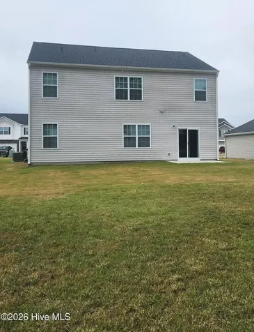 1187 Queensland Lane Ayden NC 28513