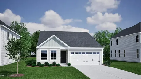 728 Mallory Drive Sneads Ferry NC 28460