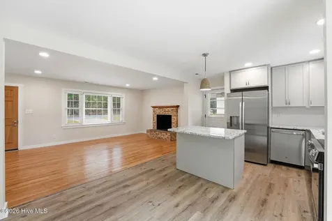 601 Bethesda Avenue Aberdeen NC 28315