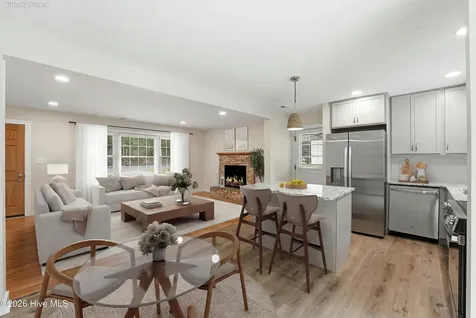 601 Bethesda Avenue Aberdeen NC 28315