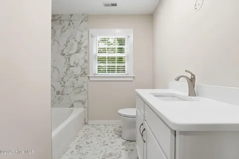 601 Bethesda Avenue Aberdeen NC 28315