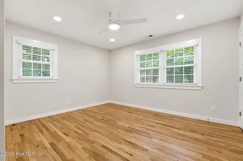 601 Bethesda Avenue Aberdeen NC 28315