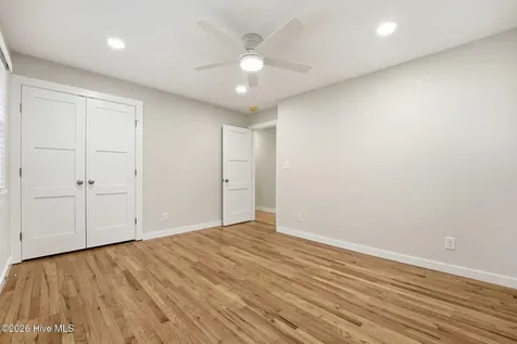 601 Bethesda Avenue Aberdeen NC 28315