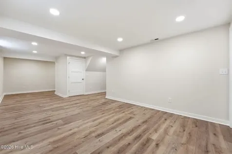 601 Bethesda Avenue Aberdeen NC 28315