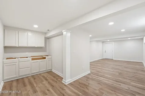 601 Bethesda Avenue Aberdeen NC 28315