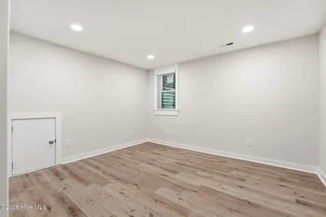 601 Bethesda Avenue Aberdeen NC 28315