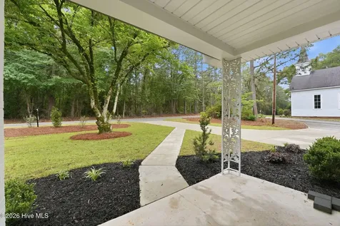 601 Bethesda Avenue Aberdeen NC 28315