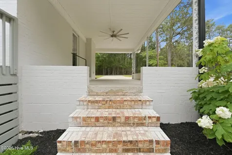 601 Bethesda Avenue Aberdeen NC 28315