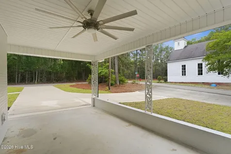 601 Bethesda Avenue Aberdeen NC 28315