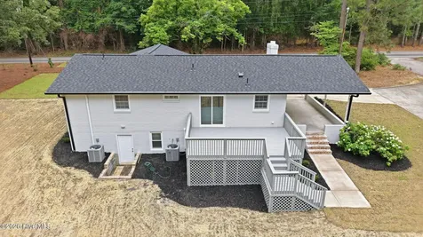 601 Bethesda Avenue Aberdeen NC 28315