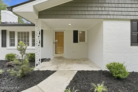 601 Bethesda Avenue Aberdeen NC 28315