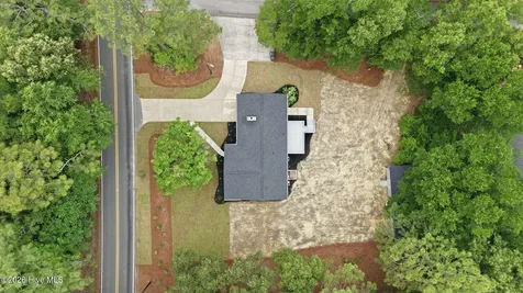 601 Bethesda Avenue Aberdeen NC 28315