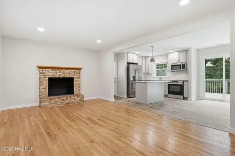 601 Bethesda Avenue Aberdeen NC 28315