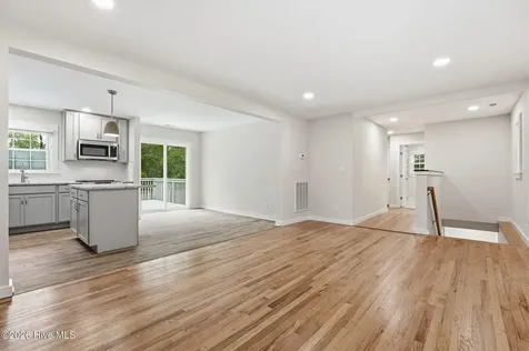 601 Bethesda Avenue Aberdeen NC 28315