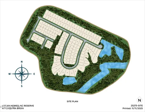 7077 Marsh Shore Point Leland NC 28451