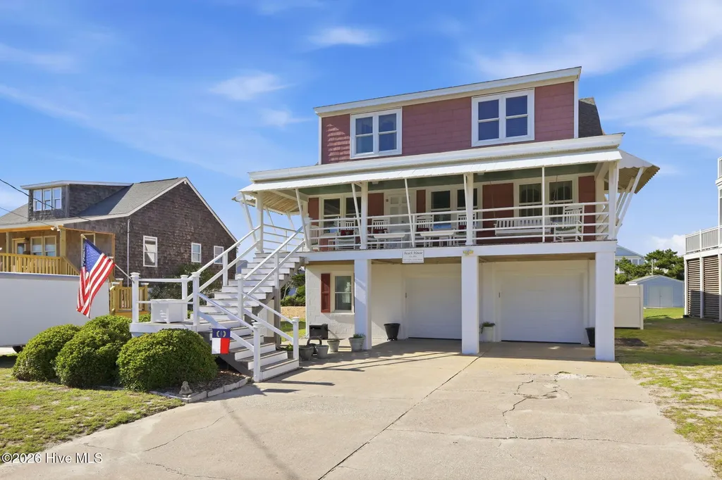 205 Club Colony Drive Atlantic Beach NC 28512