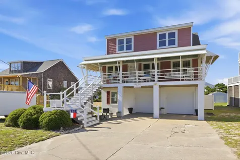 205 Club Colony Drive Atlantic Beach NC 28512