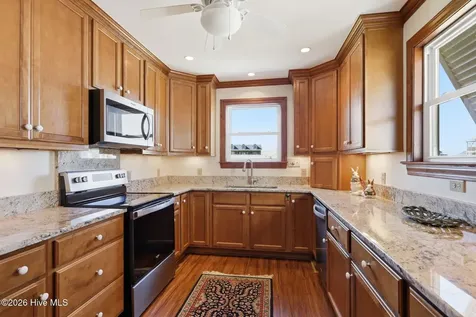 205 Club Colony Drive Atlantic Beach NC 28512